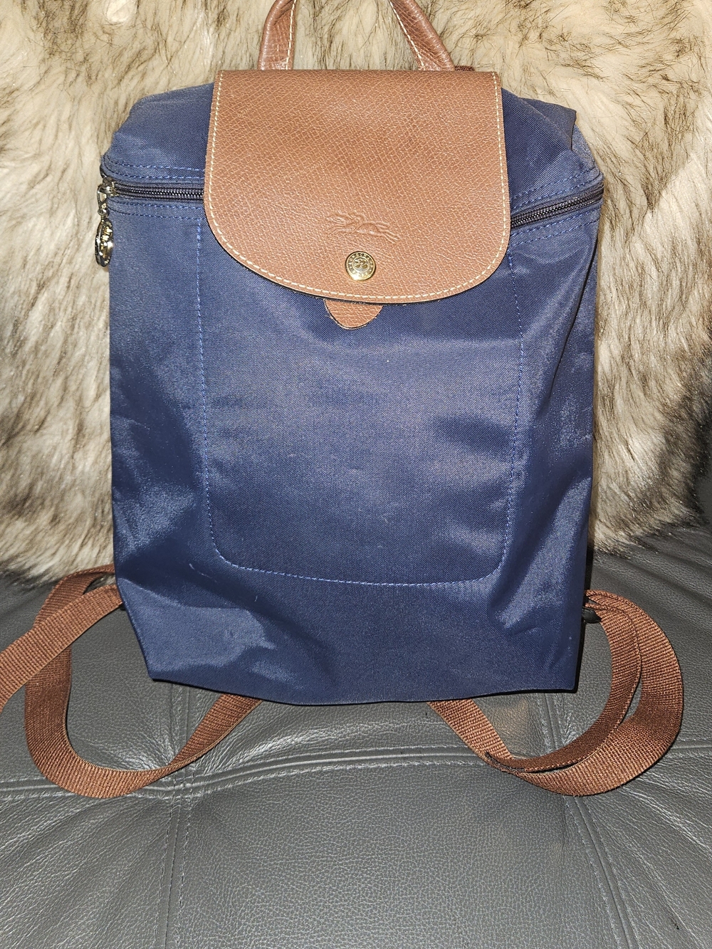 Longchamp Backpack